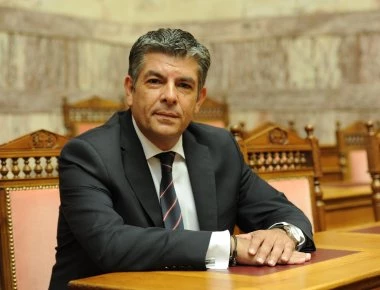 Ζήτημα παράβασης καθήκοντος για την Ελένη Τουλουπάκη θέτει η ΔΗΣΥ